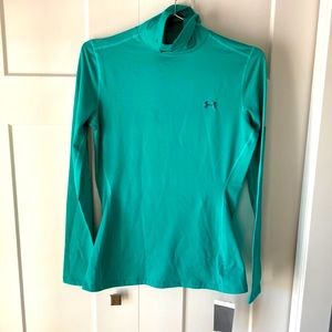 Under Armour Cold Gear Womens Large